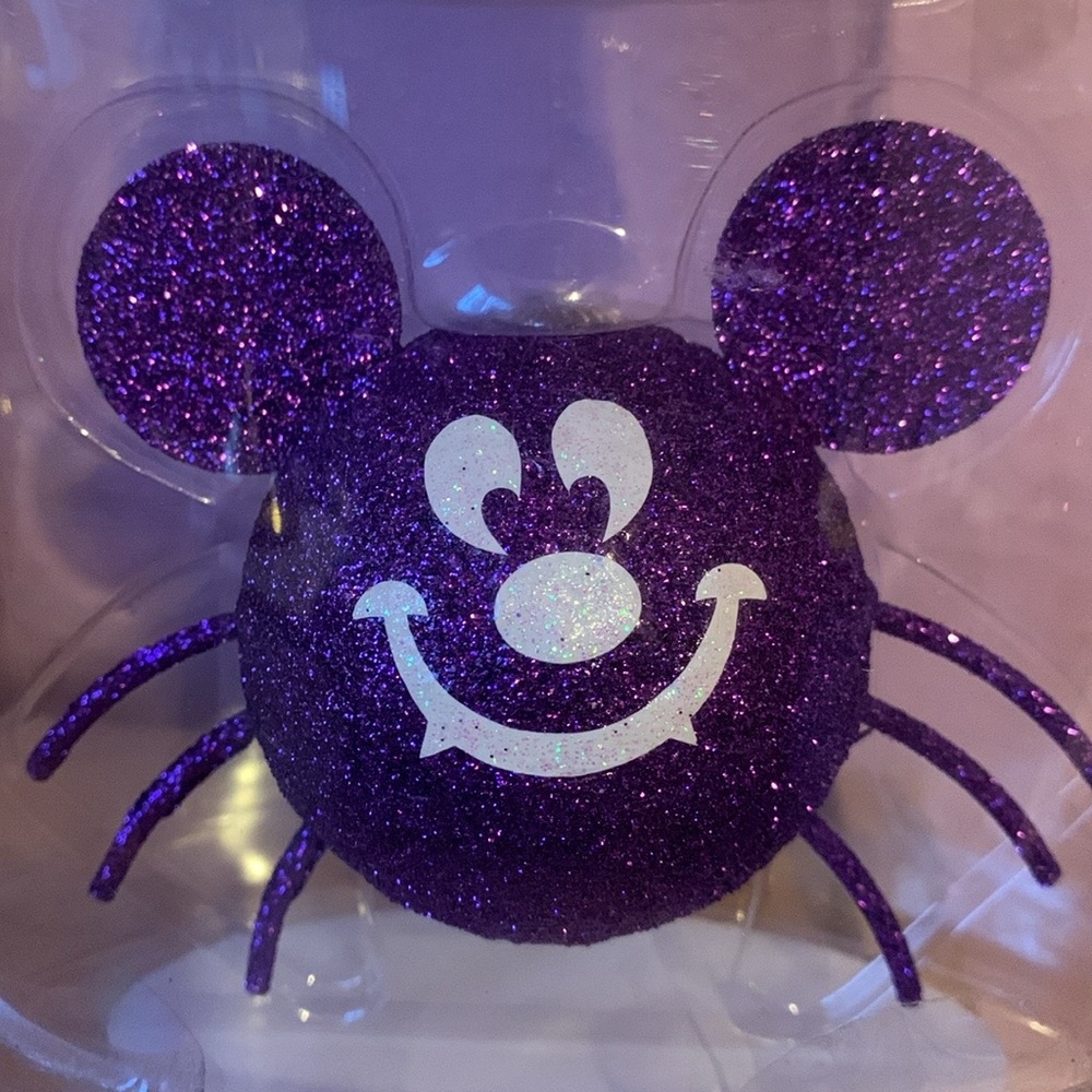 Disney ornaments - Picture 5 of 6